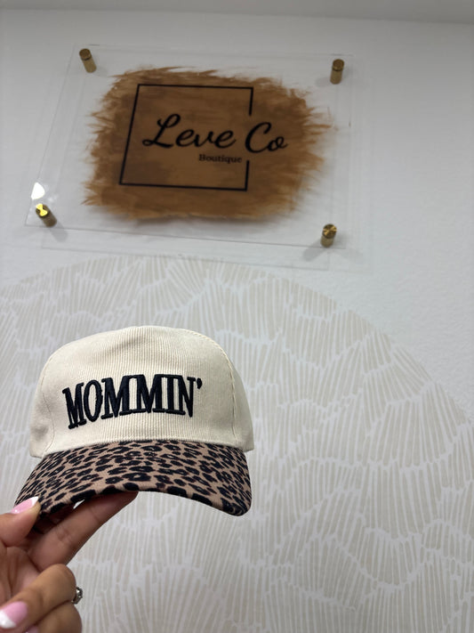 Mommin’ Cap